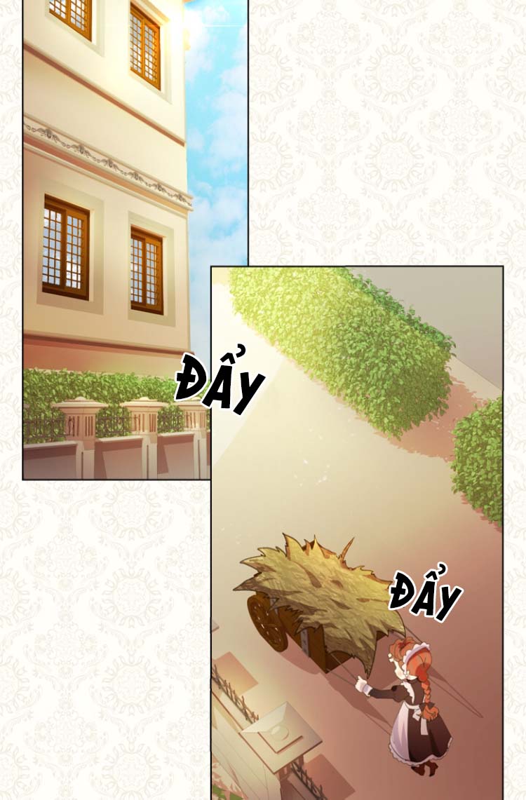 chiến lược sinh tồn của tiểu thư chapter 8 24