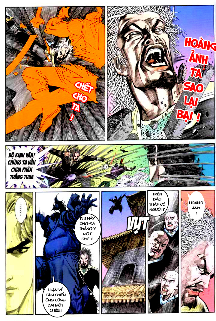 phong vân chapter 168 16