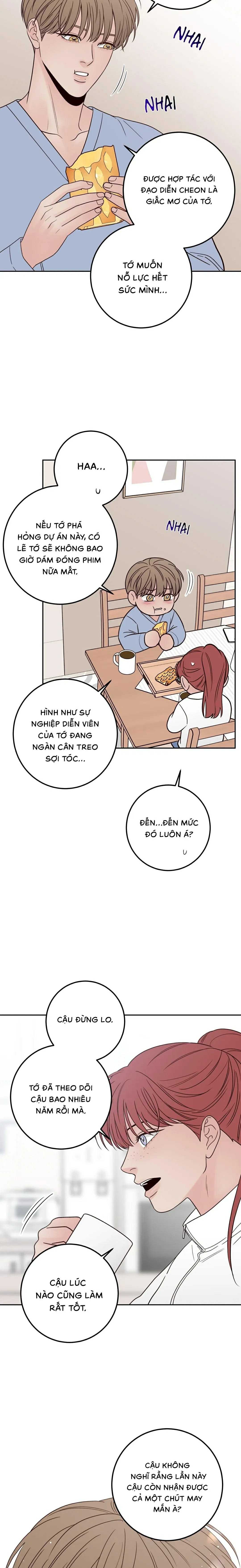 bad position chapter 51 9