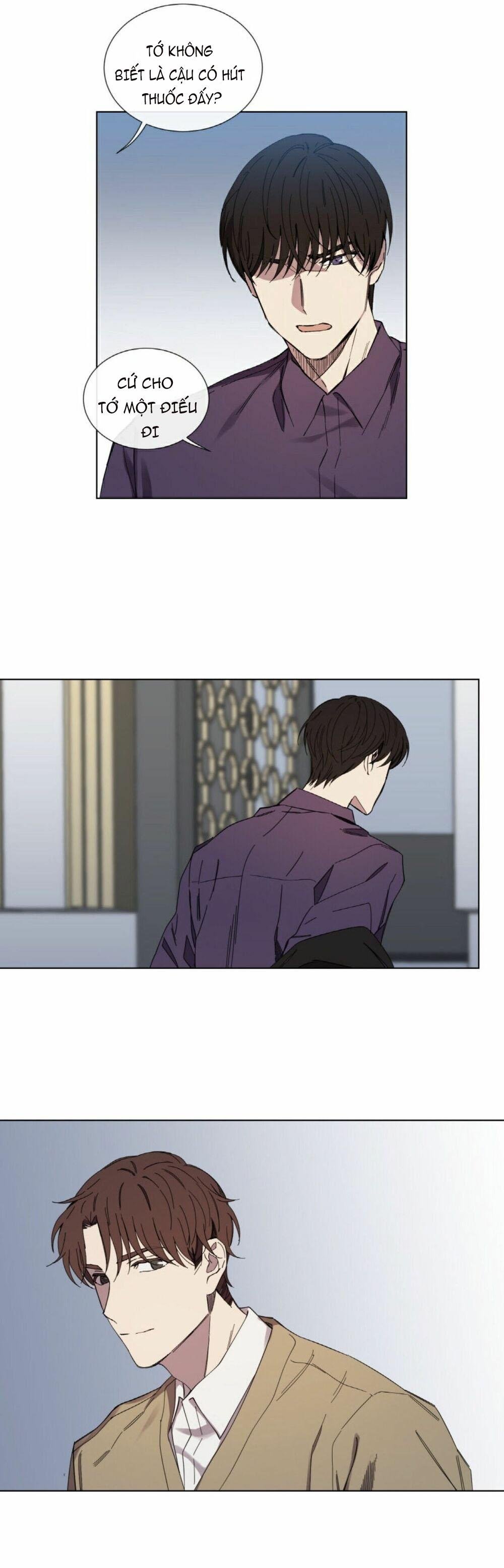 mr. miss chapter 19 27