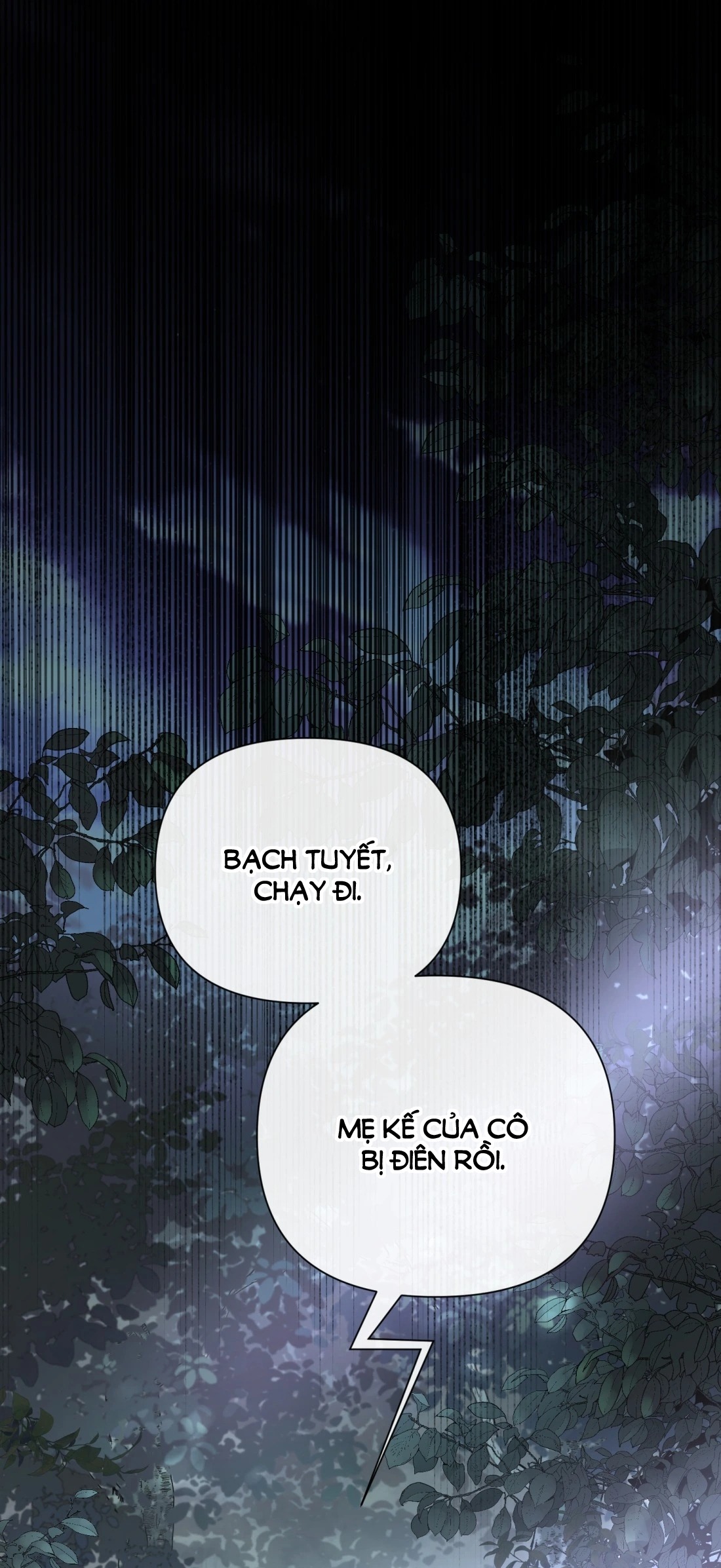 tiếng chuông cửa của bạch tuyết chapter 19 1