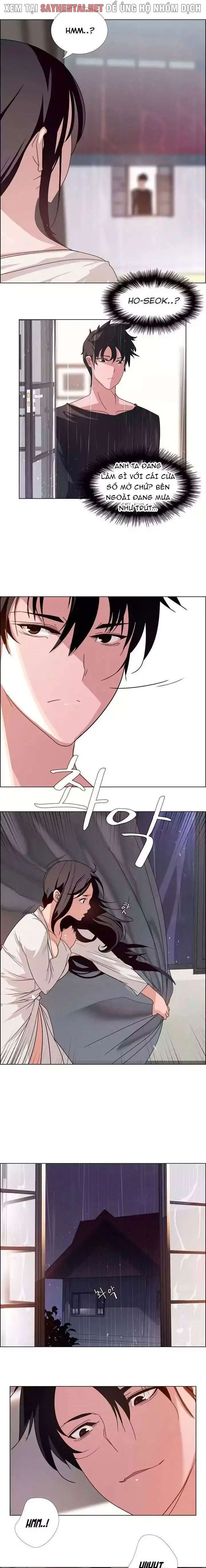 màn mưa chapter 6 3