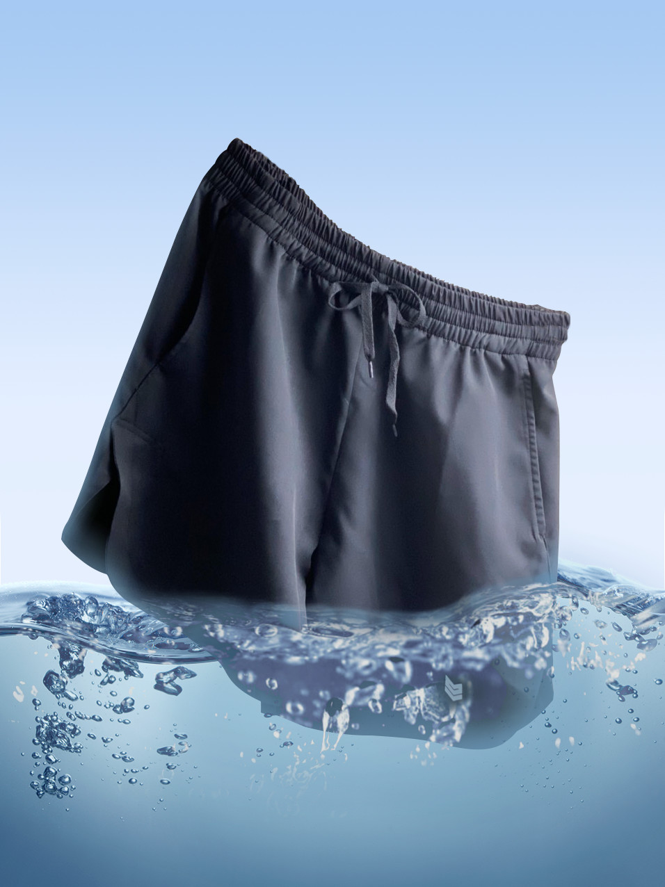 Quần short thể thao nam nữ Redikick Quick Dry -QDMulti Unisex Thoáng mát, nhanh khô, co giãn 2 chiều form rộng Quần short nam bóng rổ, bóng đá, bóng chuyền, quần tennis đá banh, chạy bộ