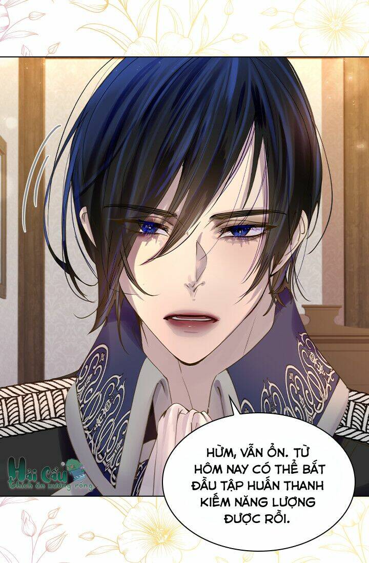 quy luật sinh tồn của nữ phụ chapter 49 17