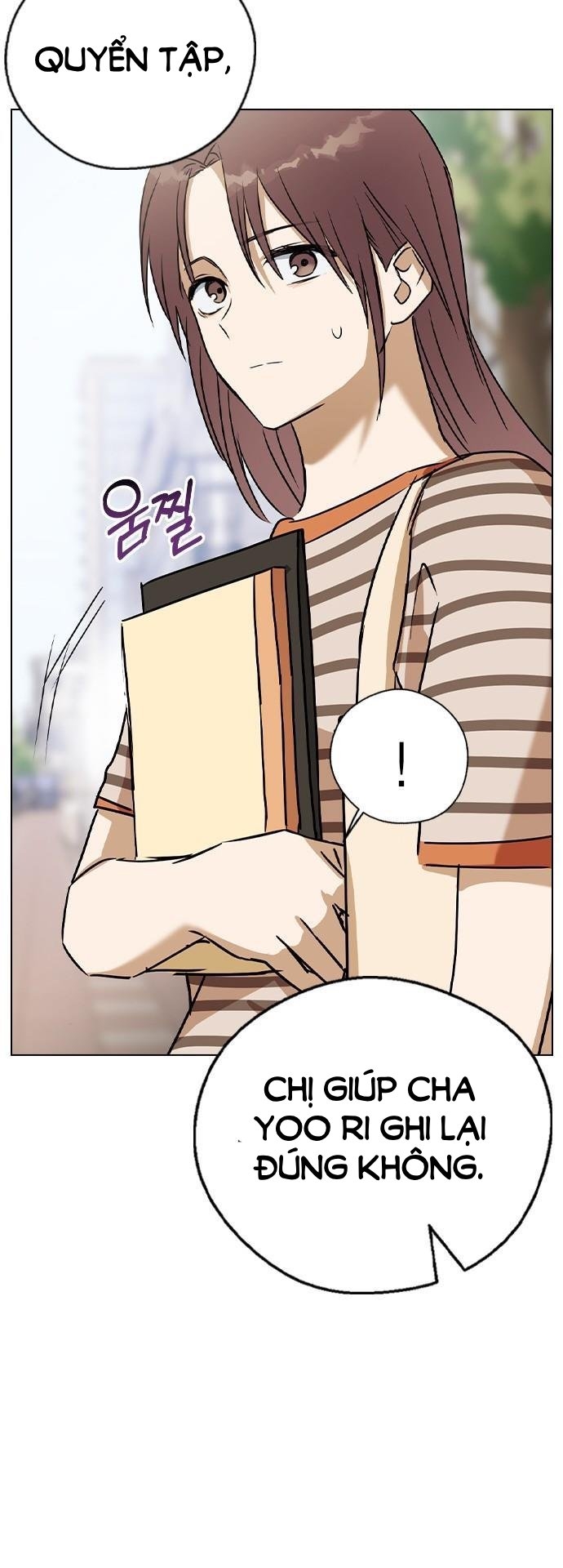 nhân duyên kiếp trước chapter 56.2 9