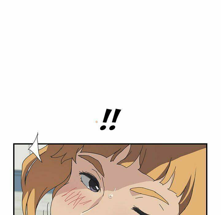 bạn cùng phòng bất đắc dĩ chapter 5 110