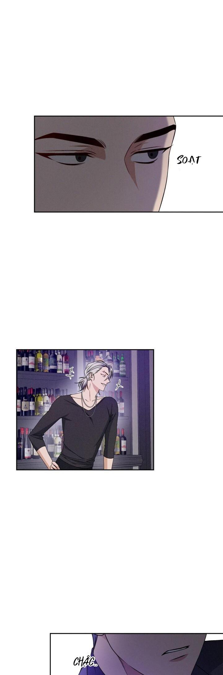 critical point chapter 4 5