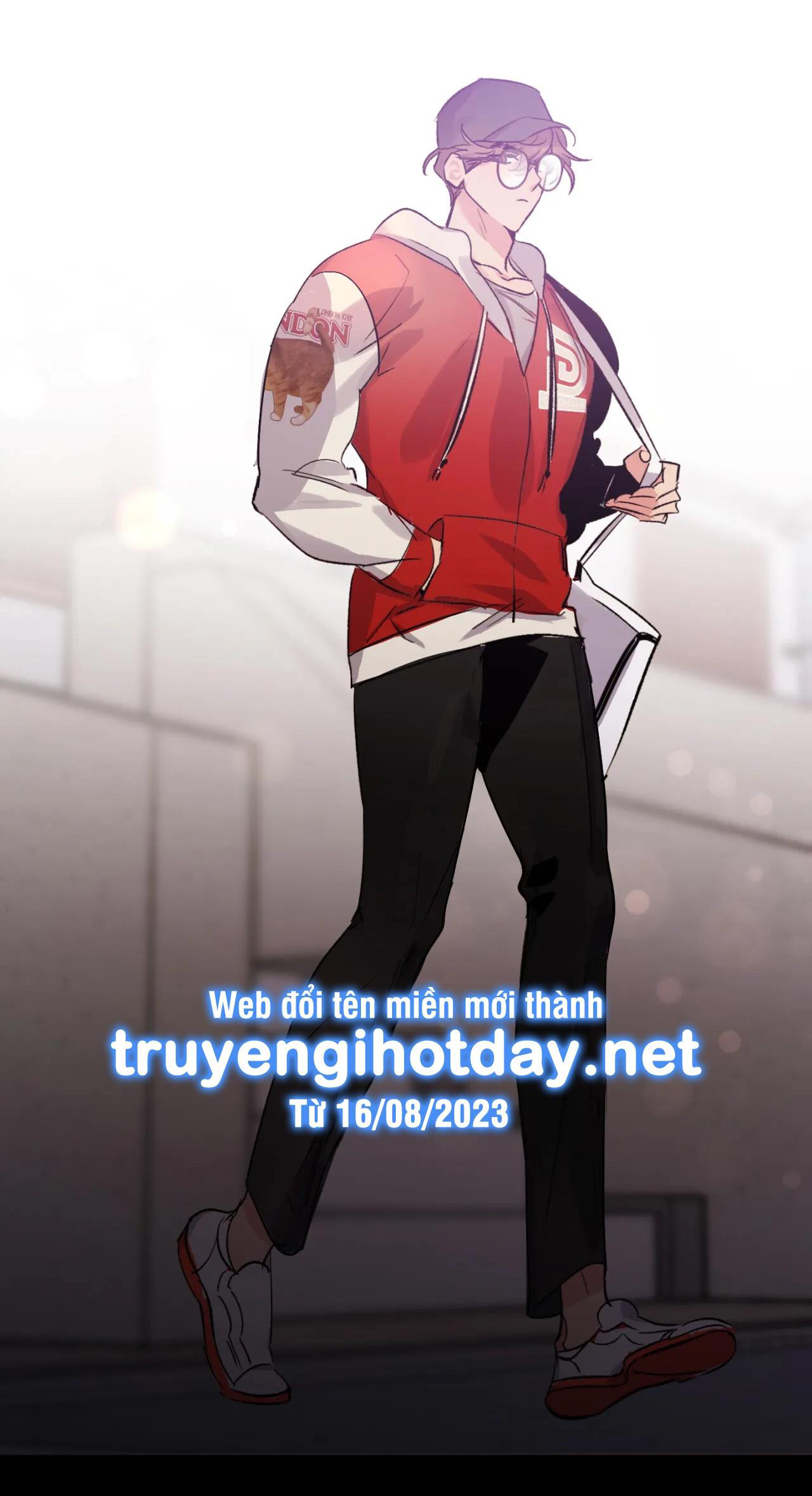 Viết Lên Những Vì Sao chapter 1.2 - Trang 19