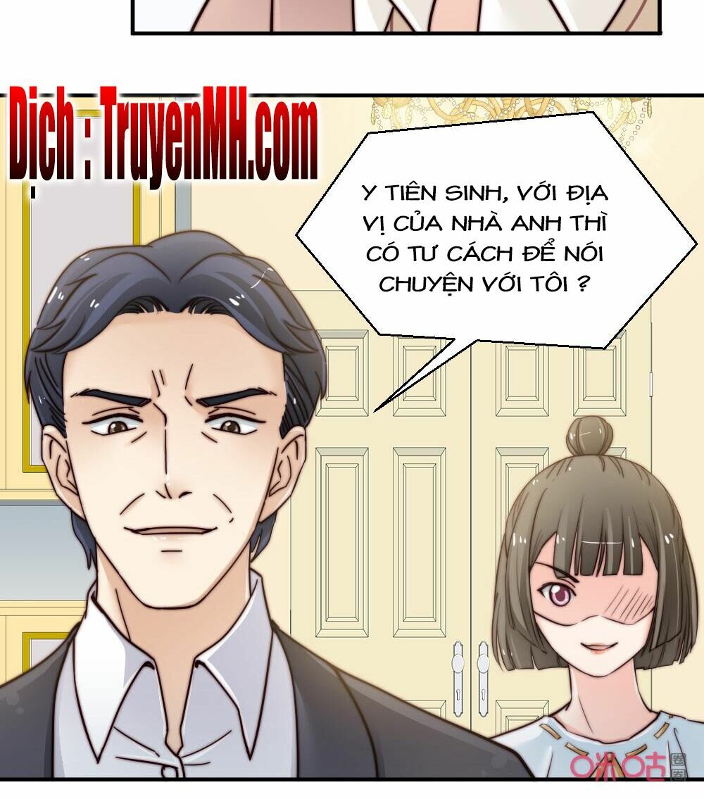 bí mật của thiên kim chapter 89 10