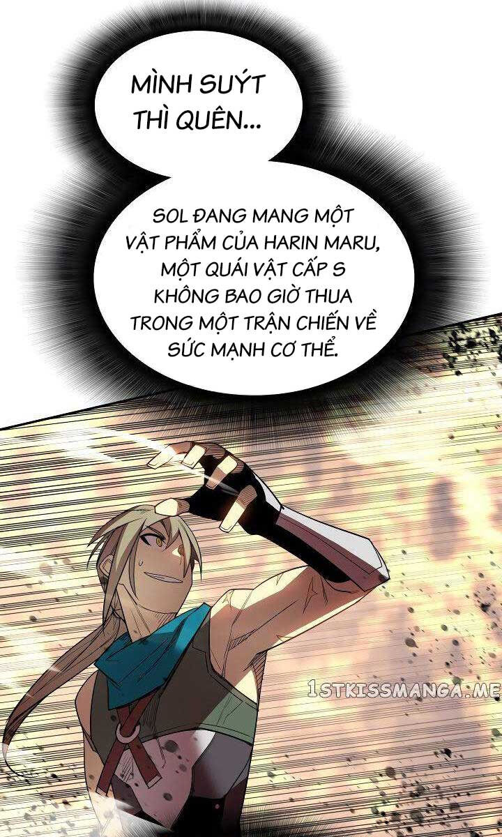 tôi là lính mới chapter 141.2 26