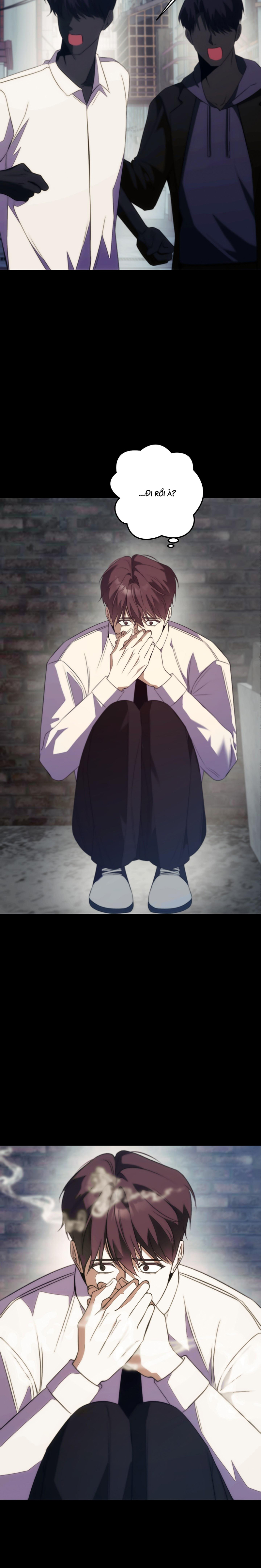 người yêu hợp pháp thứ hai chapter 6 2