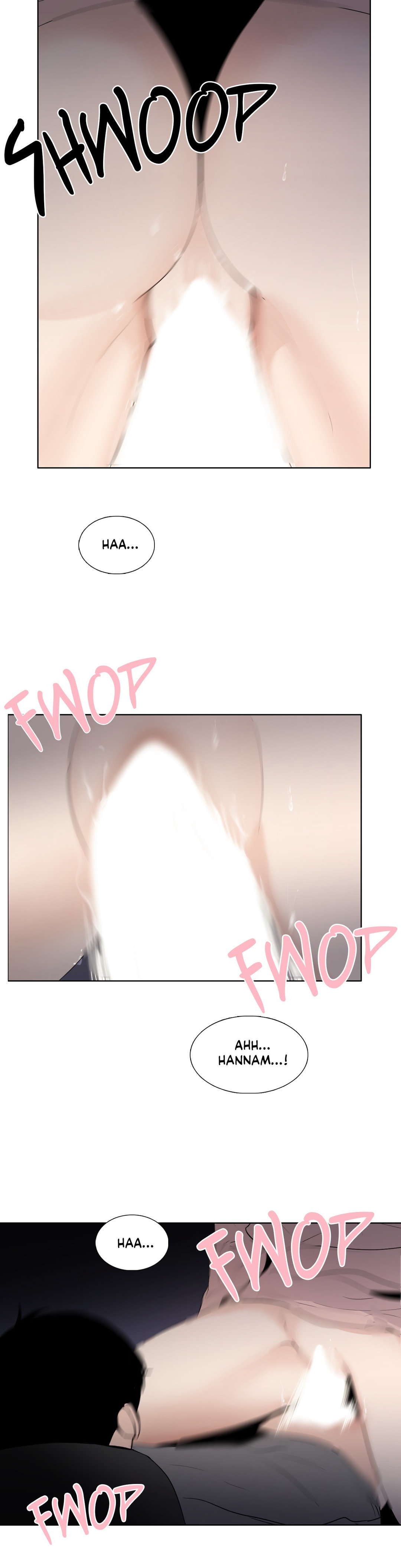 nói với anh chapter 124 6