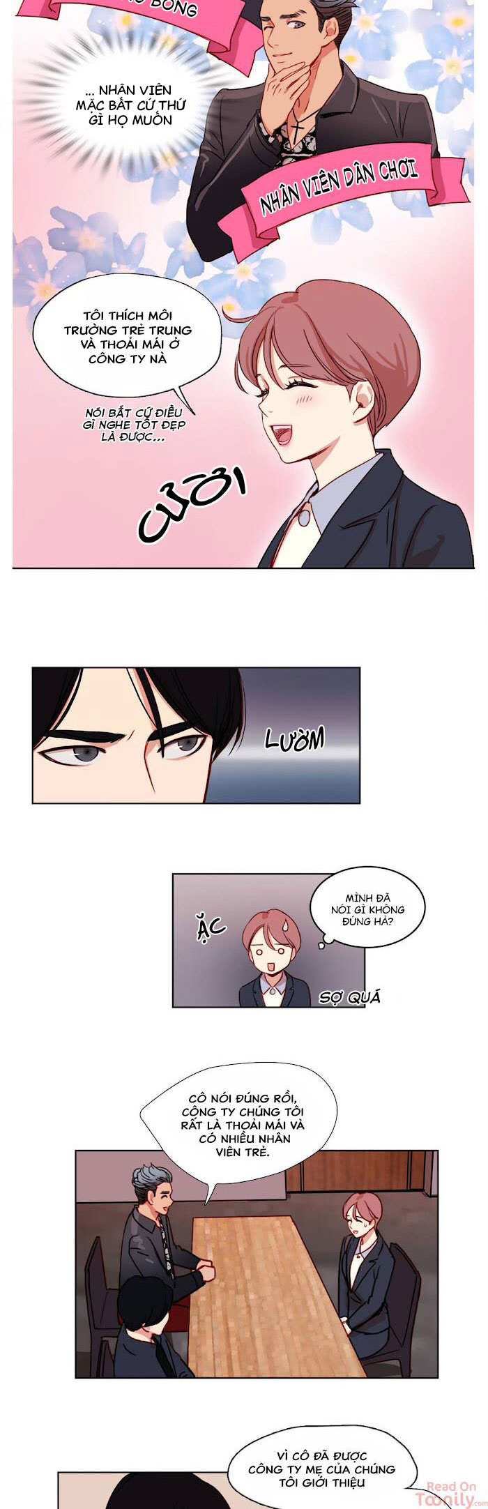 tưởng tượng của narea chapter 6.2 2