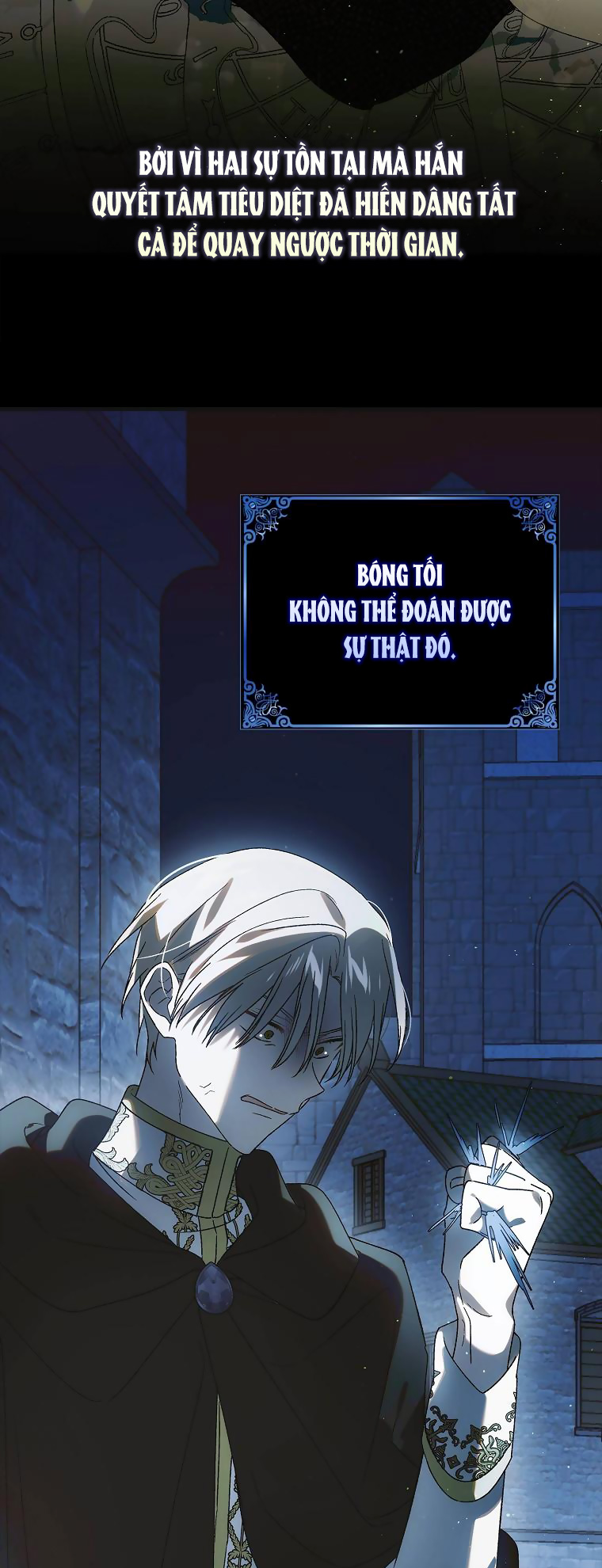 cách để em bảo vệ anh chapter 115.1 15