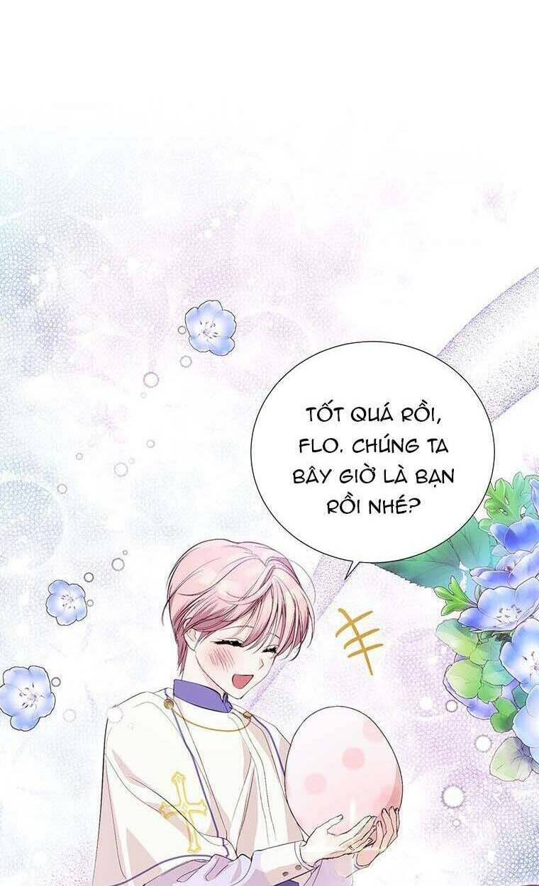 phía sau mặt nạ của nam chính hiền lành chapter 7 74