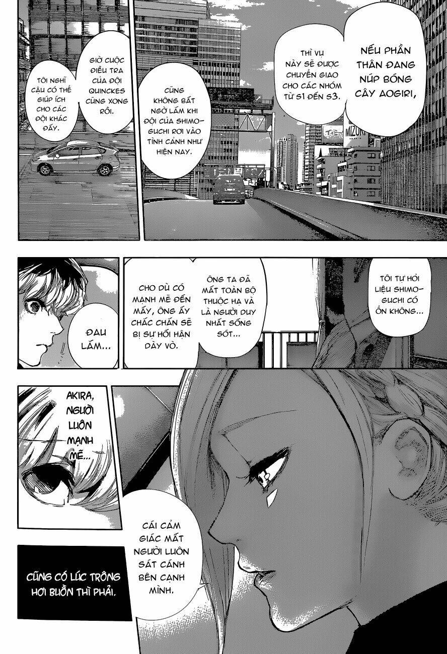 ngạ quỷ vùng tokyo 2 chapter 9 6