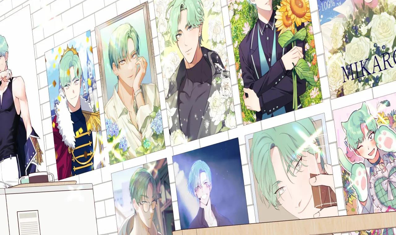 tiêu chuẩn tình yêu 100% chapter 1 53