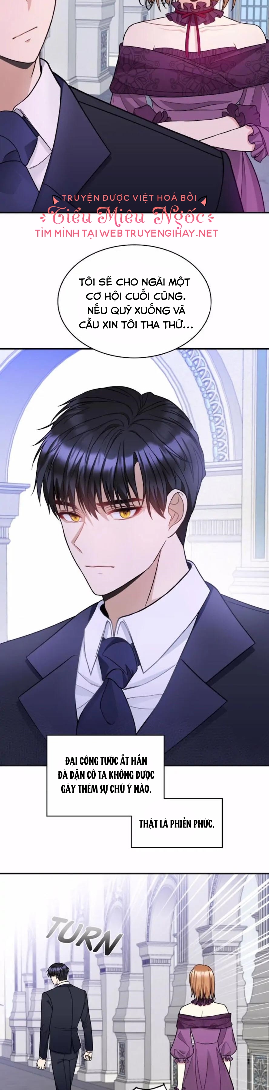 mặt nạ của hoàng đế chapter 38 30