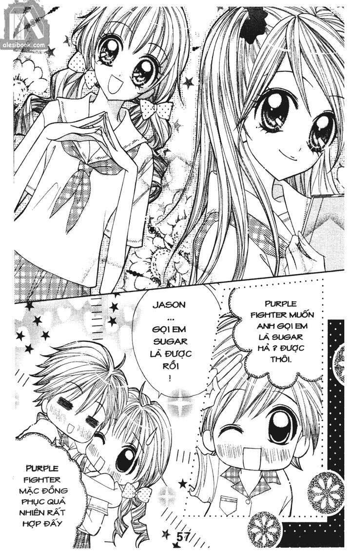 ngôi sao sugar chapter 2 16