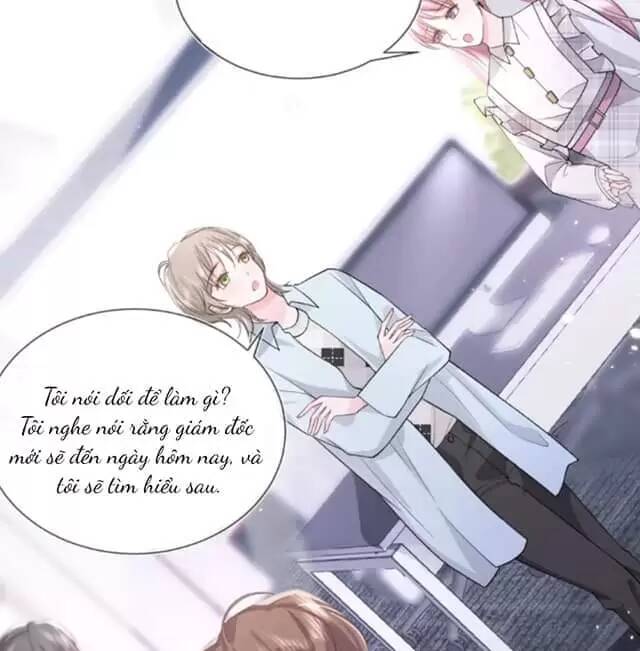 mận xanh chapter 1.5 12