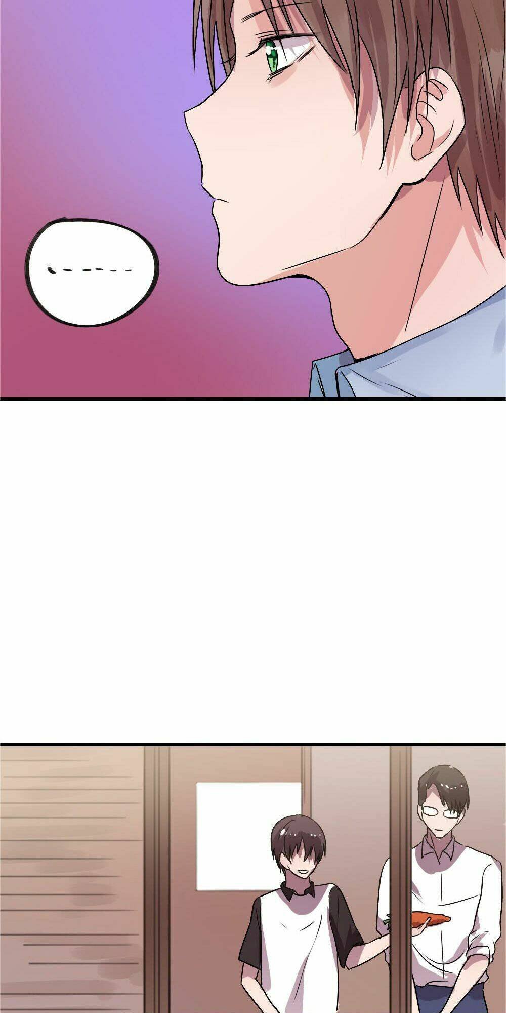 phải lòng em trai của bạn gái mình chapter 47 9