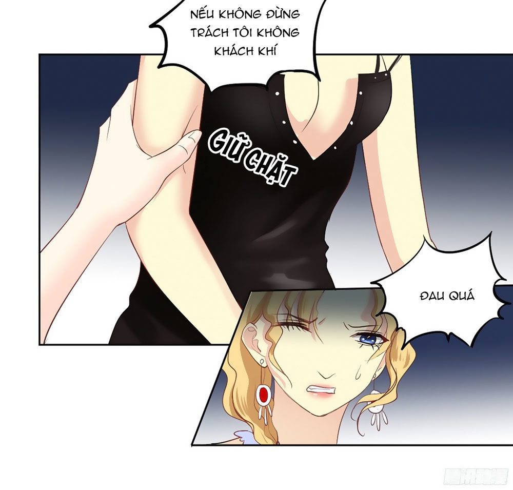 sinh sinh tương thác chapter 27 34