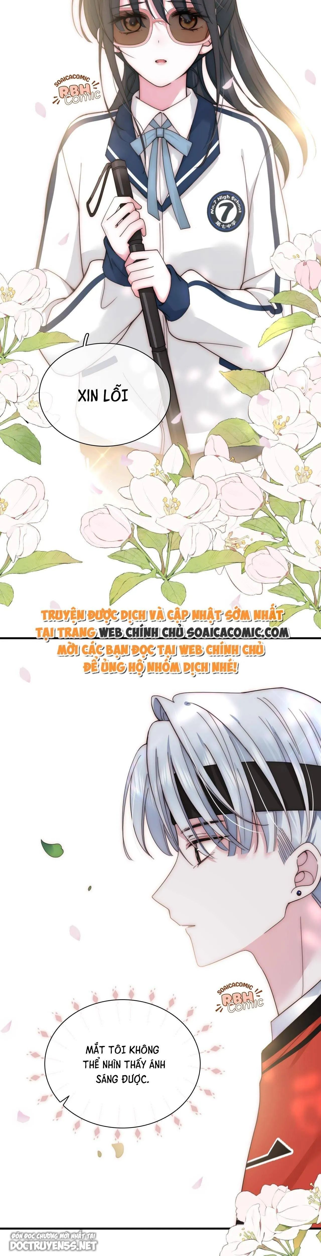 điên cuồng yêu em chapter 8 4