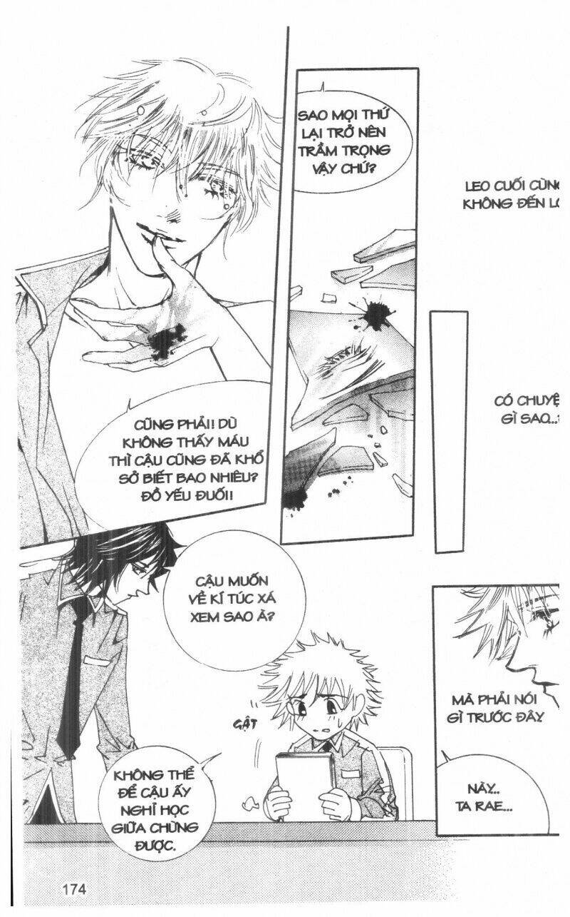 ordinary school chapter 4 210