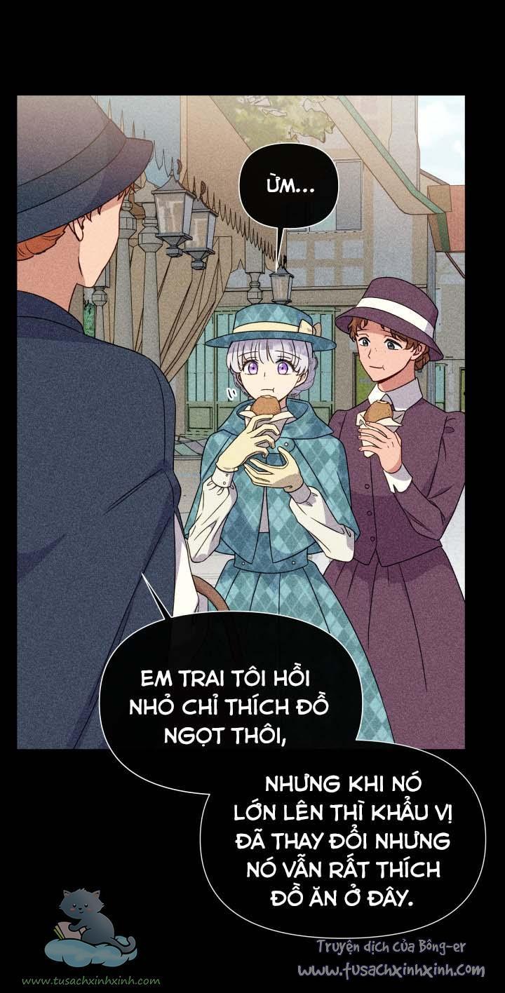 công nương khế ước của gia tộc công tước quái vật chapter 101 50