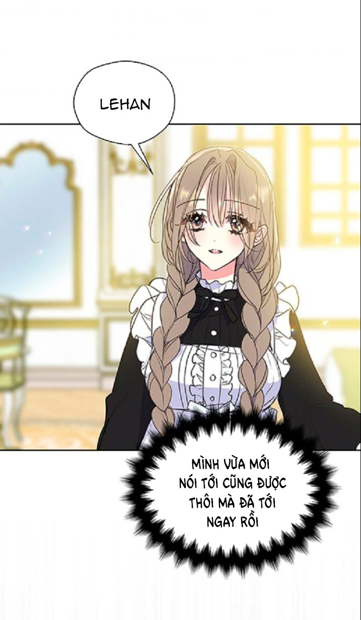 bệ hạ, xin đừng giết tôi!! chapter 61 2