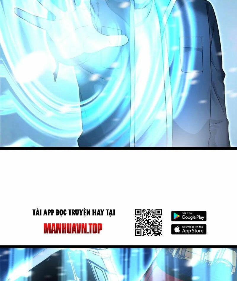 đóng băng toàn cầu: tôi gây dựng nên phòng an toàn thời tận thế chapter 238 11