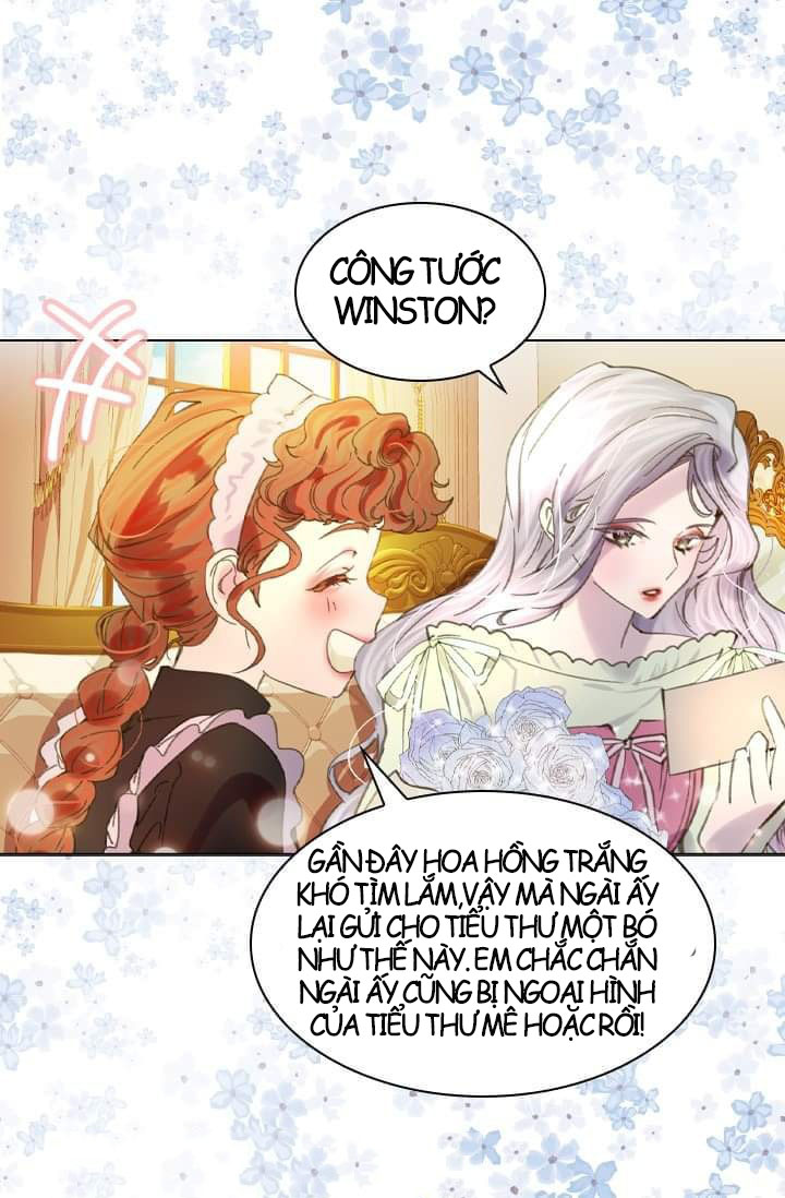 chiến lược sinh tồn của tiểu thư chapter 14 17