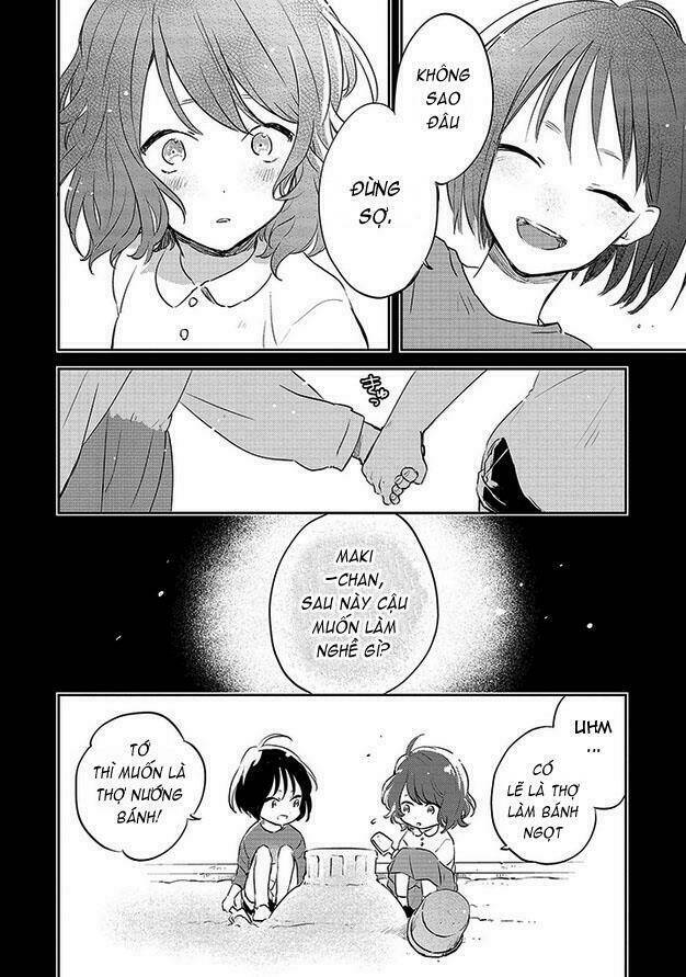 gokuto jihen chapter 13 19