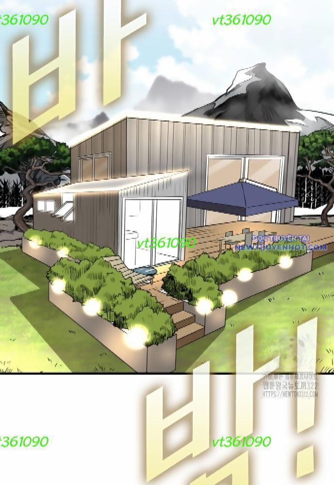 shark - cá mập chapter 306 97