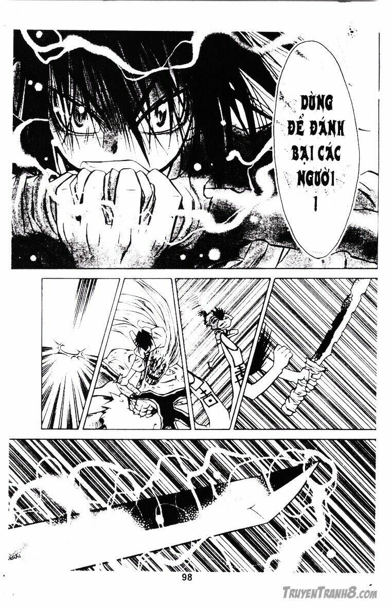 behind master - huyền thoại thiên cẩu chapter 19.1 14