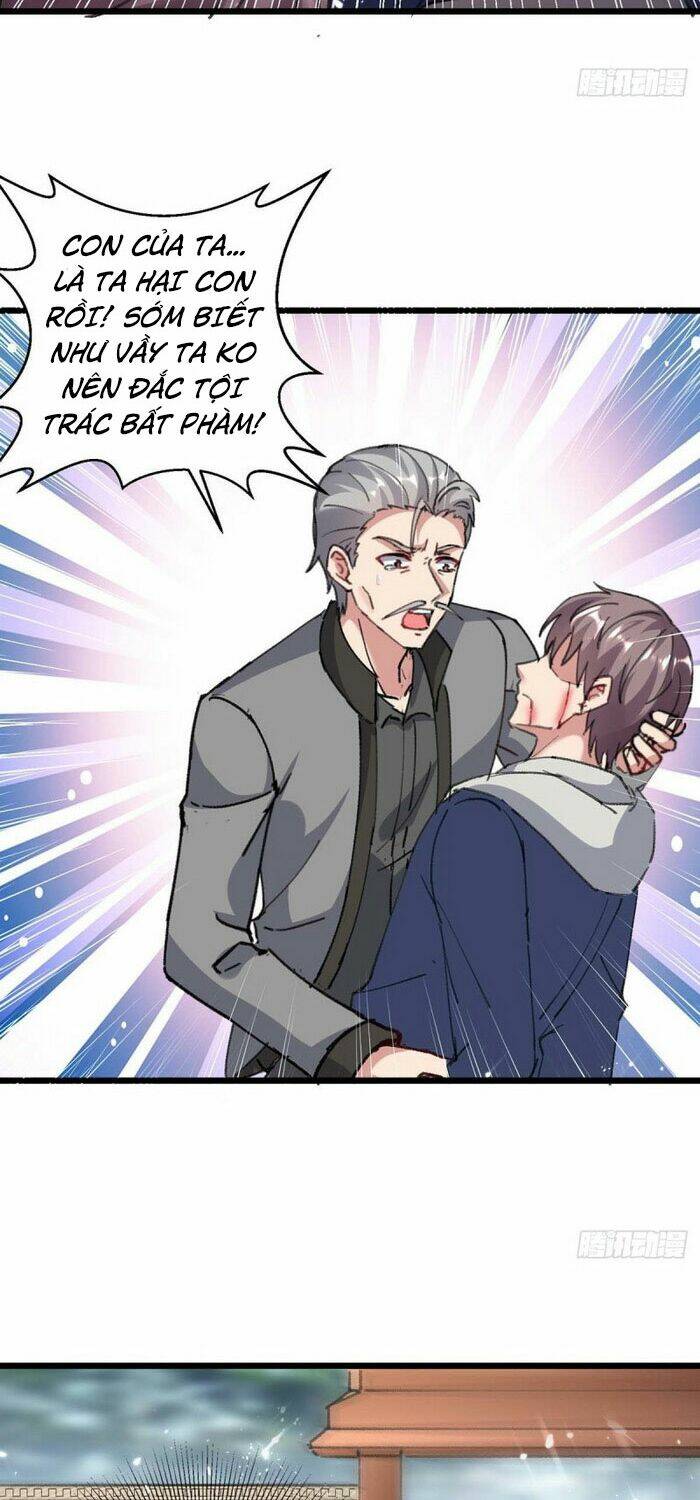 trọng sinh khí thiếu quy lai chapter 156 10