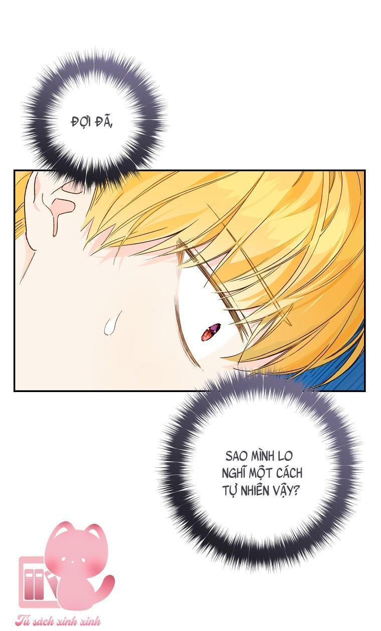 trang trại hạt dẻ cạnh hoàng cung chapter 42 47