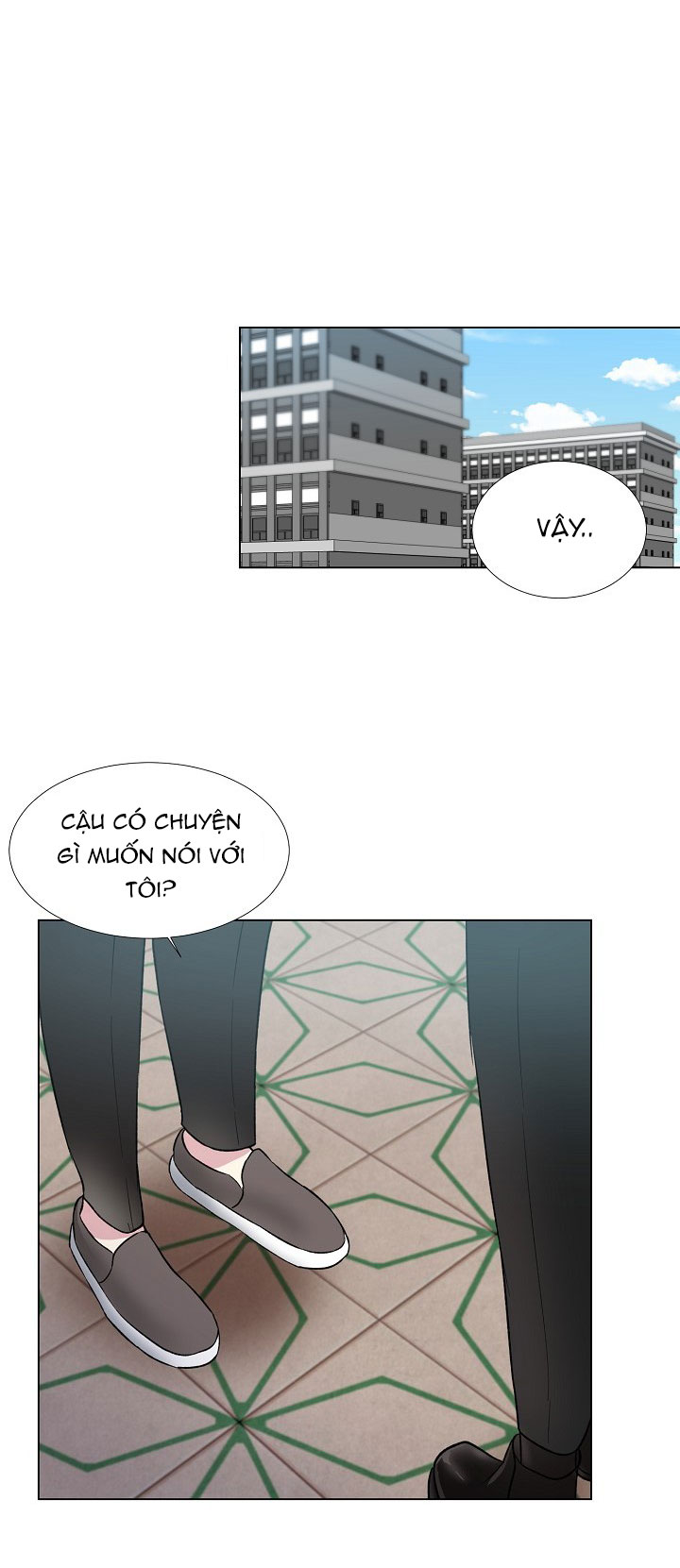 dưới đôi cánh ấy chapter 31 46