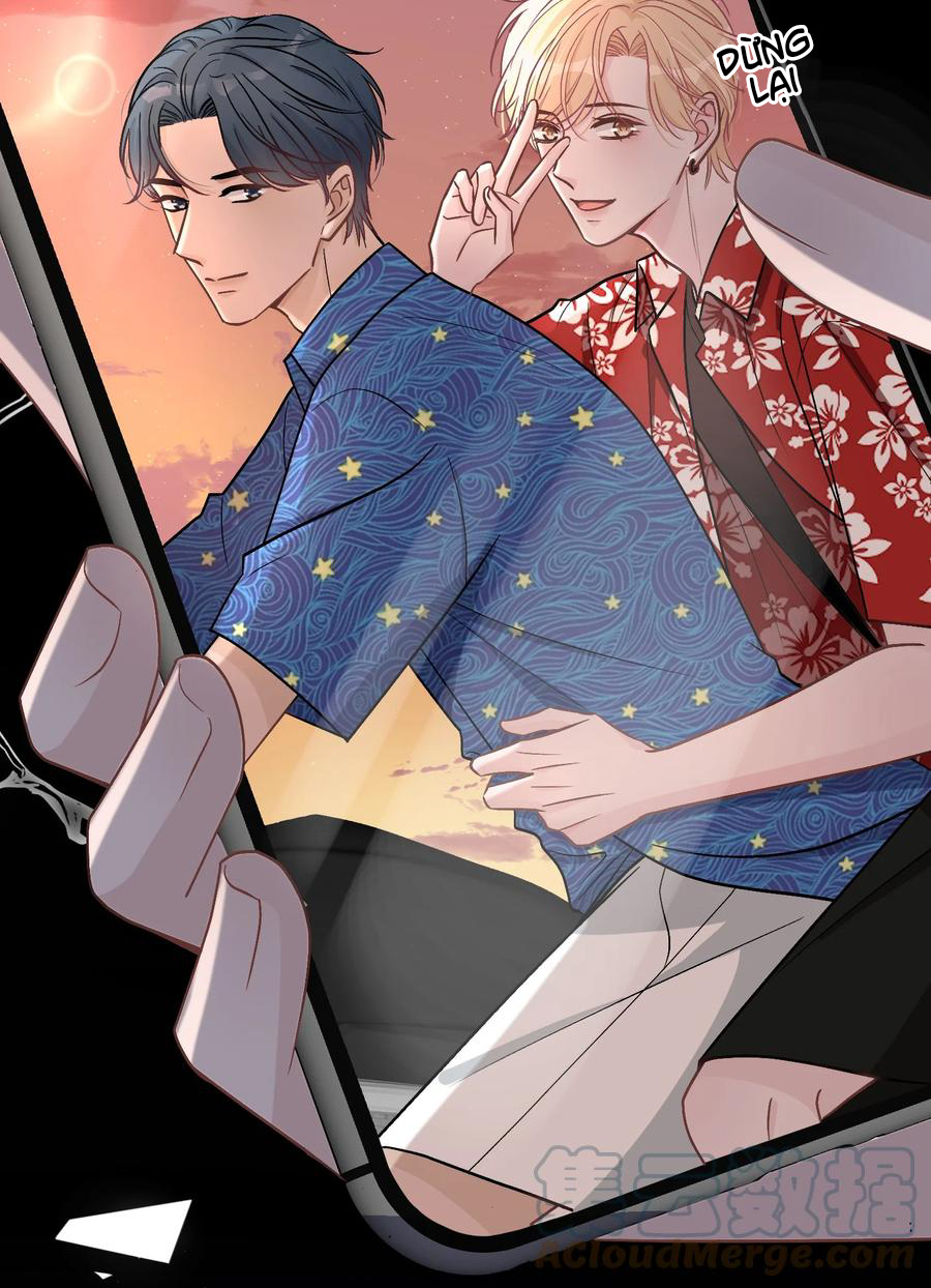 trước và sau ly hôn! chapter 37 21