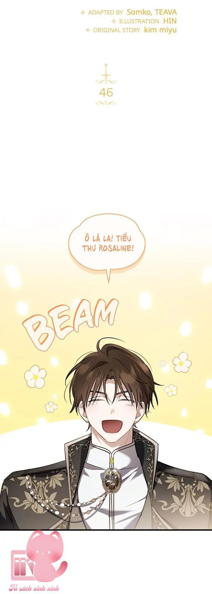 đêm đen khuất bóng chapter 46 13