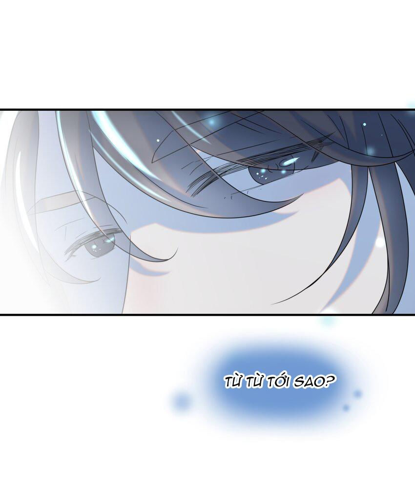 hình như cầm nhầm kịch bản của nữ chính rồi chapter 60 9