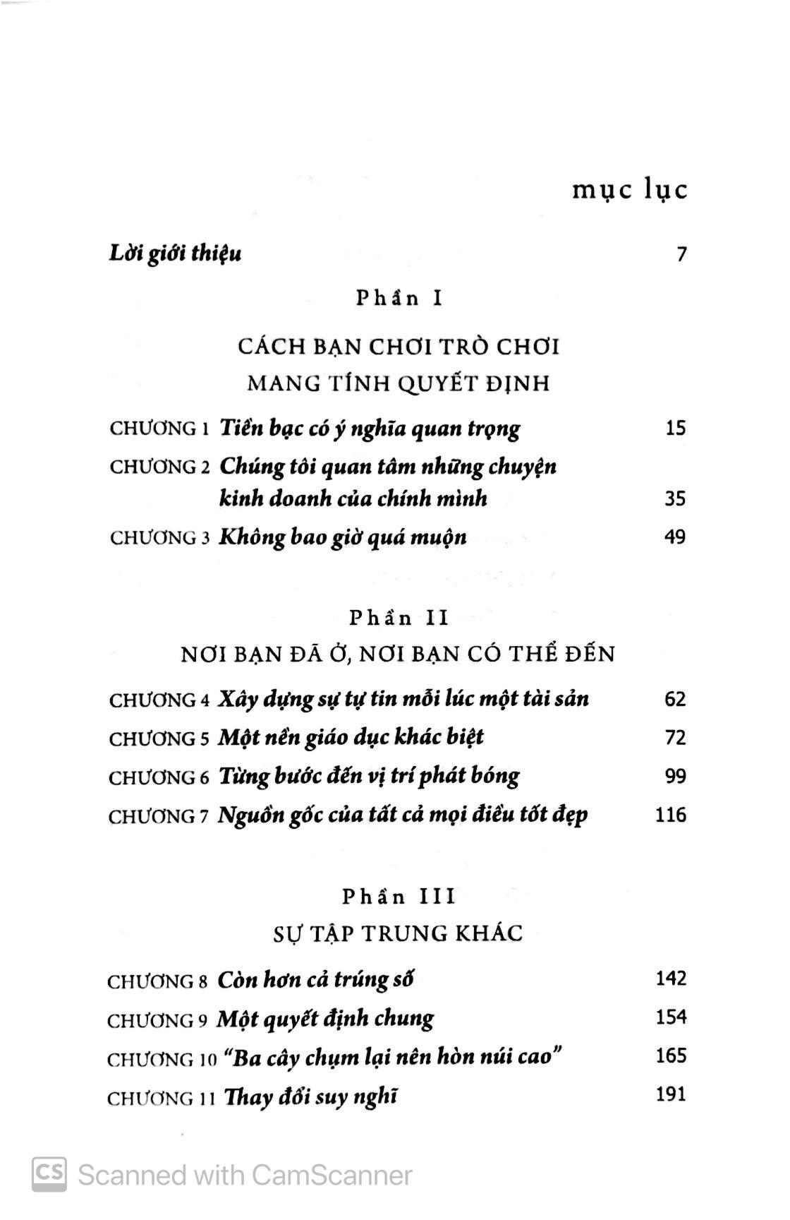 Sách Dạy Con Làm Giàu (Tập 6)