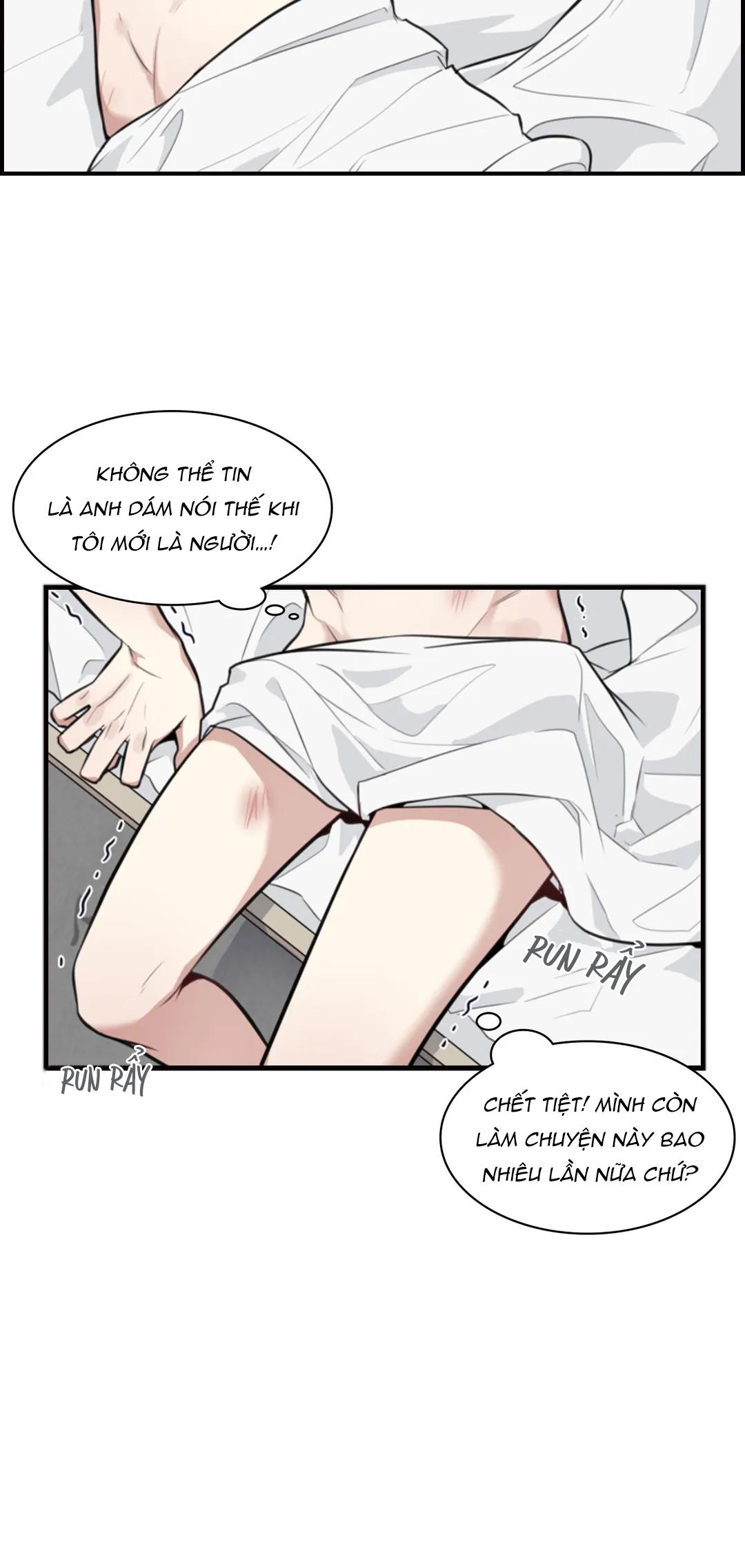 dưới bóng tình thân chapter 3 48