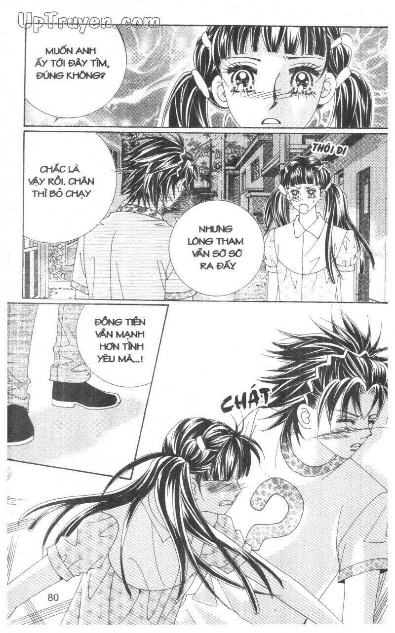 meo meo dịu dàng đi nhé chapter 11 80