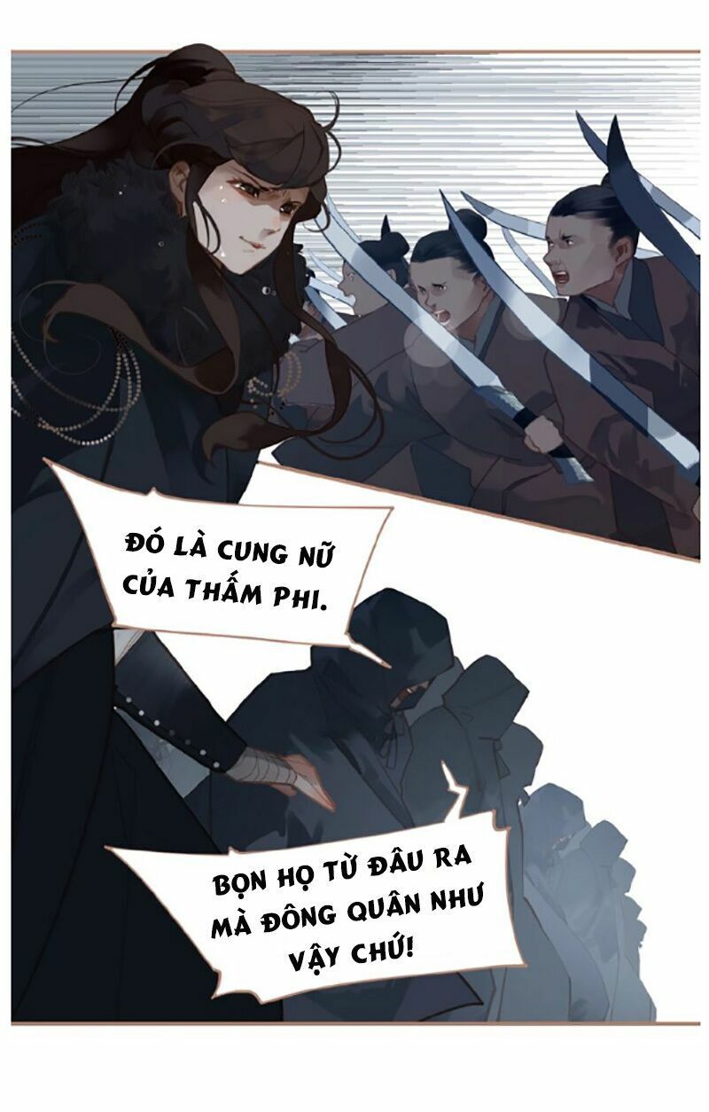nhất đại linh hậu chapter 69.2 18