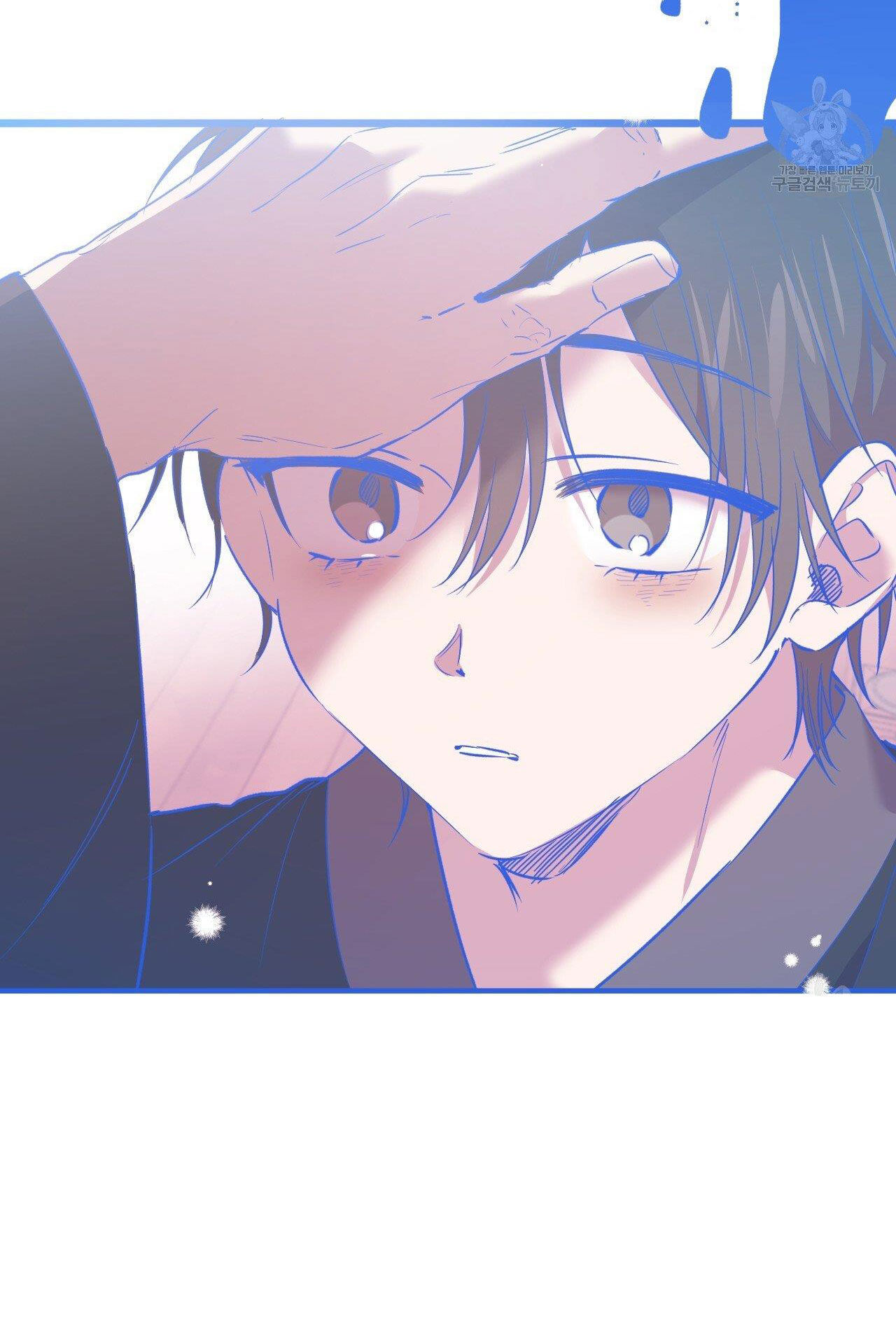 những chú thỏ của hapypy chapter 63.1 7