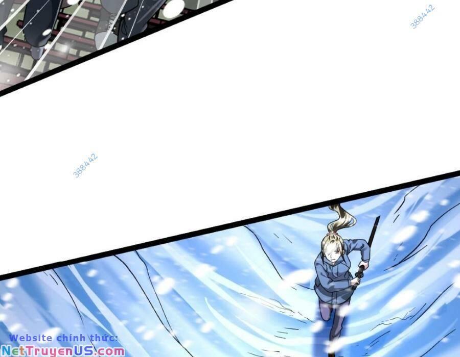 đóng băng toàn cầu: tôi gây dựng nên phòng an toàn thời tận thế chapter 154 43