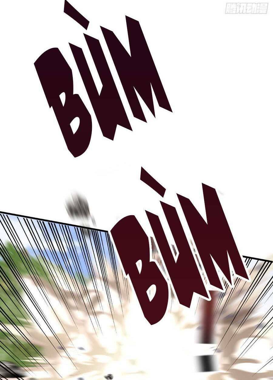 đại tiểu thư có ý đồ gì xấu đâu chapter 118 24