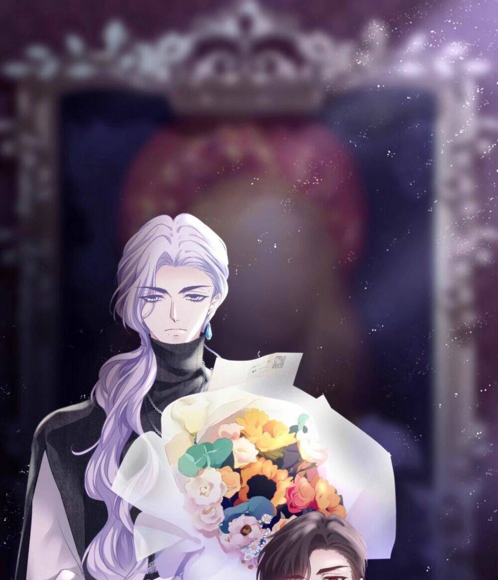 toàn bộ nắm trong tay chapter 96 1