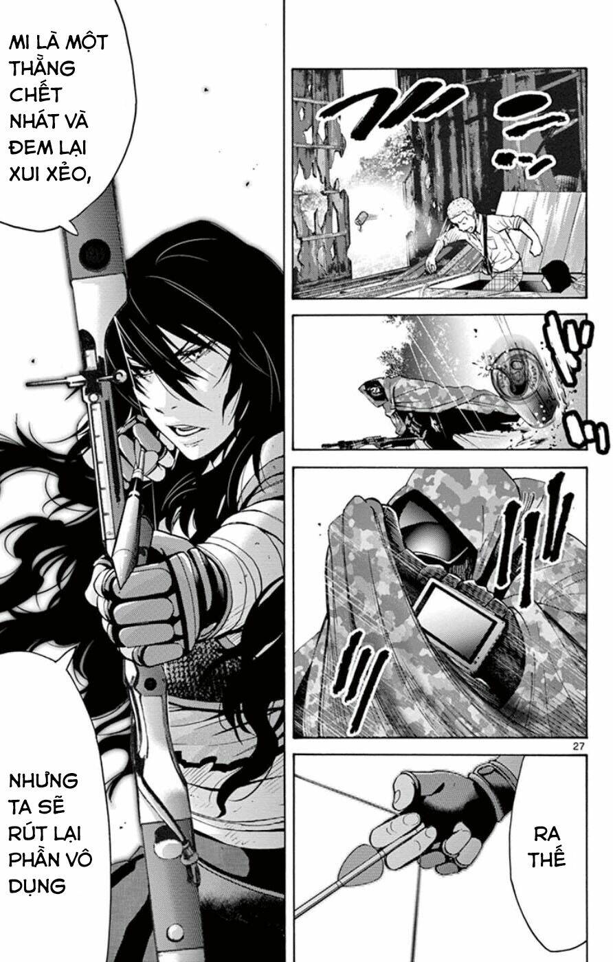 imawa no kuni no alice chapter 49.4 28